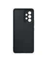 Kup Etui Samsung Galaxy A53 5G EF-PA536TB czarny/black Silicone Cover - SMG655BLK - {ean13} - Sklep Home Screen