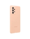 Kup Case Samsung Galaxy A53 5G EF-PA536TP pfirsich Silicone Cover - SMG656PEA - {ean13} - Sklep Home Screen