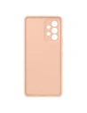 Kup Etui Samsung Galaxy A53 5G EF-PA536TP barack/peach szilikon tok - SMG656PEA - {ean13} - Sklep Home Screen