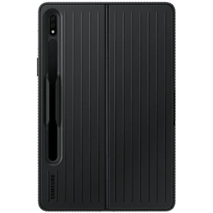 Kup Etui Samsung Galaxy Tab S8 11 EF-RX700CB černé/black Protective Standing Cover - SMG657BLK - {ean13} - Sklep Home Screen