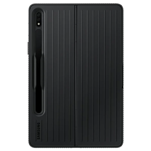 Kup Etui Samsung Galaxy Tab S8 11 EF-RX700CB negru/black Protective Standing Cover - SMG657BLK - {ean13} - Sklep Home Screen