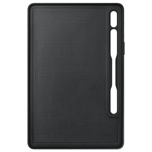Kup Etui Samsung Galaxy Tab S8 11 EF-RX700CB negru/black Protective Standing Cover - SMG657BLK - {ean13} - Sklep Home Screen