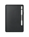 Kup Etui Samsung Galaxy Tab S8 11 EF-RX700CB negru/black Protective Standing Cover - SMG657BLK - {ean13} - Sklep Home Screen
