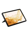 Kup Etui Samsung Galaxy Tab S8 11 EF-RX700CB černé/black Protective Standing Cover - SMG657BLK - {ean13} - Sklep Home Screen