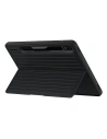 Kup Etui Samsung Galaxy Tab S8 11 EF-RX700CB negru/black Protective Standing Cover - SMG657BLK - {ean13} - Sklep Home Screen