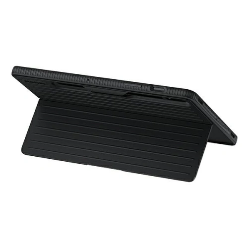 Kup Etui Samsung Galaxy Tab S8 11 EF-RX700CB negru/black Protective Standing Cover - SMG657BLK - {ean13} - Sklep Home Screen
