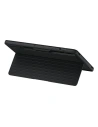 Buy Samsung Galaxy Tab S8 11 EF-RX700CB black Protective Standing Cover - SMG657BLK - {ean13} - Home Screen Store Europe