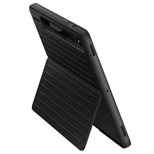 Kup Etui Samsung Galaxy Tab S8 11 EF-RX700CB černé/black Protective Standing Cover - SMG657BLK - {ean13} - Sklep Home Screen