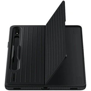 Kup Etui Samsung Galaxy Tab S8 11 EF-RX700CB černé/black Protective Standing Cover - SMG657BLK - {ean13} - Sklep Home Screen