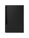 Kup Etui Samsung Galaxy Tab S8+ Plus 12.4 EF-ZX800PB negru/black Note View Cover - SMG658BLK - {ean13} - Sklep Home Screen