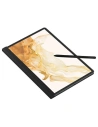 Kup Case Samsung Galaxy Tab S8+ Plus 12.4 EF-ZX800PB schwarz/black Note View Cover - SMG658BLK - {ean13} - Sklep Home Screen