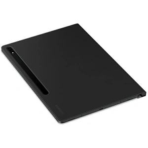 Etui Samsung Galaxy Tab S8+ Plus 12.4 EF-ZX800PB černé/black Note View Cover