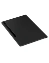 Buy Samsung Galaxy Tab S8+ Plus 12.4 EF-ZX800PB black Note View Cover - SMG658BLK - {ean13} - Home Screen Store Europe