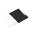 Kup Etui Samsung Galaxy Tab S8+ Plus 12.4 EF-ZX800PB negru/black Note View Cover - SMG658BLK - {ean13} - Sklep Home Screen