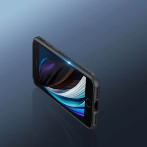 Etui Nillkin Camshield Pro Apple iPhone SE 2022/SE 2020/8/7 Černá