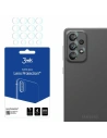 Kup Hârtie hibridă pentru obiectivul aparatului 3MK Protecția Obiectivului Samsung Galaxy A73 5G [4 PACK] - 3MK2849 - {ean13} - Sklep Home Screen