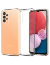 Etui Spigen Liquid Crystal Samsung Galaxy A13 LTE Crystal Clear