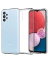 Buy Spigen Liquid Crystal Samsung Galaxy A13 LTE Crystal Clear - SPN2191CL - {ean13} - Home Screen Store Europe