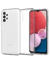 Buy Spigen Liquid Crystal Samsung Galaxy A13 LTE Crystal Clear - SPN2191CL - {ean13} - Home Screen Store Europe