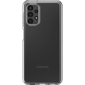 Kup Etui Spigen Liquid Crystal Samsung Galaxy A13 LTE Crystal Clear - SPN2191CL - {ean13} - Sklep Home Screen