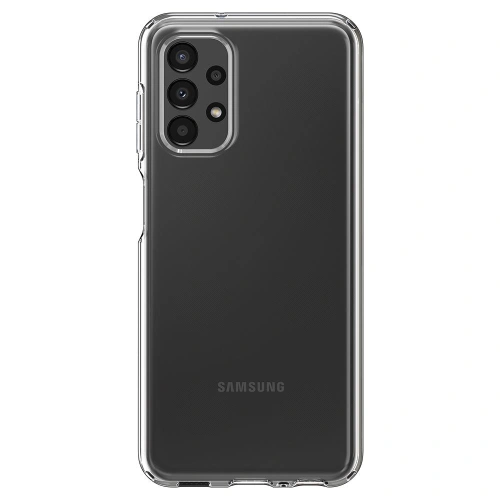 Buy Spigen Liquid Crystal Samsung Galaxy A13 LTE Crystal Clear - SPN2191CL - {ean13} - Home Screen Store Europe