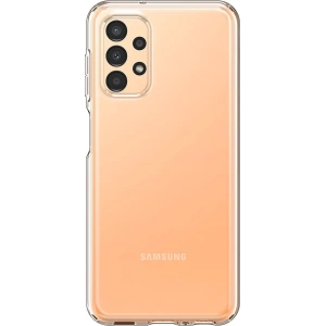 Kup Etui Spigen Liquid Crystal Samsung Galaxy A13 LTE Crystal Clear - SPN2191CL - {ean13} - Sklep Home Screen