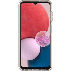 Kup Etui Spigen Liquid Crystal Samsung Galaxy A13 LTE Crystal Clear - SPN2191CL - {ean13} - Sklep Home Screen