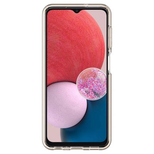 Buy Spigen Liquid Crystal Samsung Galaxy A13 LTE Crystal Clear - SPN2191CL - {ean13} - Home Screen Store Europe