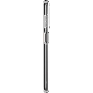 Kup Etui Spigen Liquid Crystal Samsung Galaxy A13 LTE Crystal Clear - SPN2191CL - {ean13} - Sklep Home Screen
