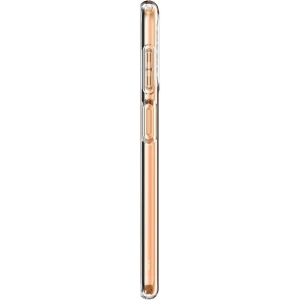 Kup Etui Spigen Liquid Crystal Samsung Galaxy A13 LTE Crystal Clear - SPN2191CL - {ean13} - Sklep Home Screen