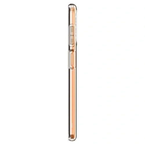 Buy Spigen Liquid Crystal Samsung Galaxy A13 LTE Crystal Clear - SPN2191CL - {ean13} - Home Screen Store Europe