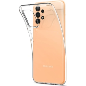 Kup Etui Spigen Liquid Crystal Samsung Galaxy A13 LTE Crystal Clear - SPN2191CL - {ean13} - Sklep Home Screen