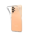 Buy Spigen Liquid Crystal Samsung Galaxy A13 LTE Crystal Clear - SPN2191CL - {ean13} - Home Screen Store Europe
