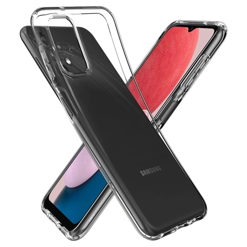 Buy Spigen Liquid Crystal Samsung Galaxy A13 LTE Crystal Clear - SPN2191CL - {ean13} - Home Screen Store Europe