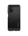 Buy Spigen Rugged Armor Samsung Galaxy A13 LTE Matte Black - SPN2192BLK - {ean13} - Home Screen Store Europe