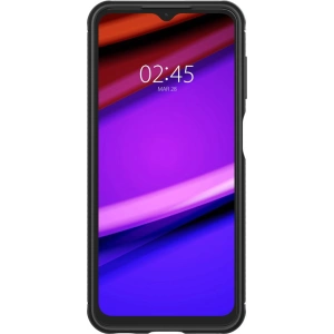 Kup Etui Spigen Rugged Armor Samsung Galaxy A13 LTE Matte Black - SPN2192BLK - {ean13} - Sklep Home Screen