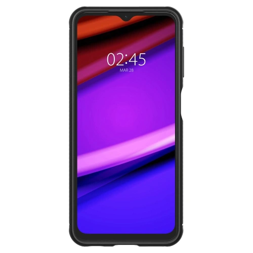 Buy Spigen Rugged Armor Samsung Galaxy A13 LTE Matte Black - SPN2192BLK - {ean13} - Home Screen Store Europe