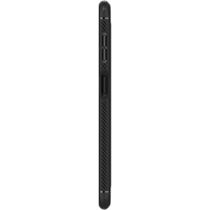 Kup Etui Spigen Rugged Armor Samsung Galaxy A13 LTE Matte Black - SPN2192BLK - {ean13} - Sklep Home Screen