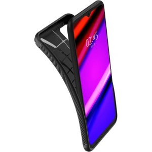 Kup Etui Spigen Rugged Armor Samsung Galaxy A13 LTE Matte Black - SPN2192BLK - {ean13} - Sklep Home Screen