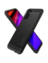 Buy Spigen Rugged Armor Samsung Galaxy A13 LTE Matte Black - SPN2192BLK - {ean13} - Home Screen Store Europe