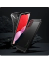 Buy Spigen Rugged Armor Samsung Galaxy A13 LTE Matte Black - SPN2192BLK - {ean13} - Home Screen Store Europe