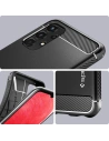 Buy Spigen Rugged Armor Samsung Galaxy A13 LTE Matte Black - SPN2192BLK - {ean13} - Home Screen Store Europe