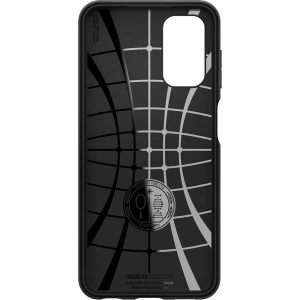 Kup Etui Spigen Core Armor Samsung Galaxy A13 LTE Matte Black - SPN2193BLK - {ean13} - Sklep Home Screen