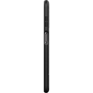 Kup Etui Spigen Core Armor Samsung Galaxy A13 LTE Matte Black - SPN2193BLK - {ean13} - Sklep Home Screen