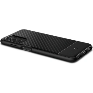 Kup Etui Spigen Core Armor Samsung Galaxy A13 LTE Matte Black - SPN2193BLK - {ean13} - Sklep Home Screen
