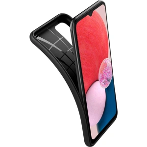 Kup Etui Spigen Core Armor Samsung Galaxy A13 LTE Matte Black - SPN2193BLK - {ean13} - Sklep Home Screen