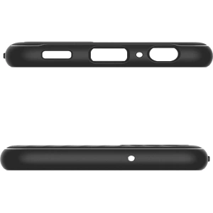 Kup Etui Spigen Core Armor Samsung Galaxy A13 LTE Matte Black - SPN2193BLK - {ean13} - Sklep Home Screen