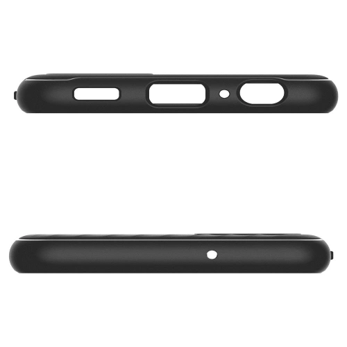 Kup Case Spigen Core Armor Samsung Galaxy A13 LTE Matt Schwarz - SPN2193BLK - {ean13} - Sklep Home Screen