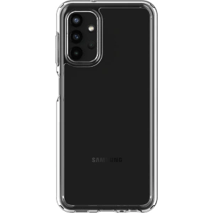 Kup Etui Spigen Ultra Hybrid Samsung Galaxy A13 LTE Crystal Clear - SPN2194BLK - {ean13} - Sklep Home Screen