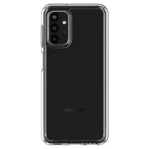 Kup Etui Spigen Ultra Hybrid Samsung Galaxy A13 LTE Crystal Clear - SPN2194BLK - {ean13} - Sklep Home Screen